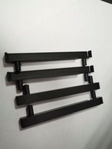 อะไหล่สกิมเมอร์แบบกำหนดเอง ยี่ห้อ EBM ผลิตด้วยเครื่อง CNC จากสแตนเลส อลูมิเนียมอัลลอยด์ ความแม่นยำสูง อุปกรณ์เสริมสำหรับตู้ปลา - Product Image 1