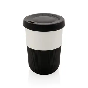 Taza de café para llevar en PLA de 380 ml, artículos ecológicos - Product Image 1