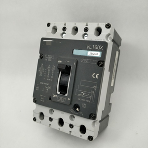 नया मूल तैयार 3vl1703-1d33-0a0 गोदाम औद्योगिक स्वचालन पीएलसी प्रोग्रामिंग नियंत्रक - Product Image 1