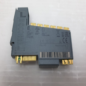 PLC-Steuerung Neues Original Lagerbestand Marken-PLC-Programmiersteuerung X20 DO 6321 Modul, Rev. H0 - Product Image 1