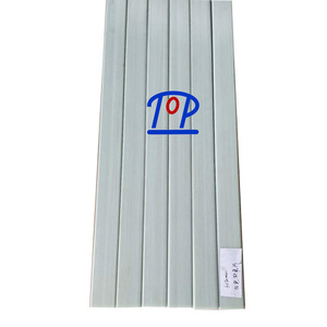 แผ่นไฟเบอร์กลาสอีพ็อกซี่ความแข็งแรงสูง FRP สำหรับแถบโค้ง - Product Image 5