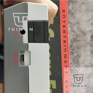 เครื่องเล่นเกมพกพาขนาดเล็กยอดนิยม 821 in 1 สำหรับเด็ก เป็นของขวัญ - Product Image 3