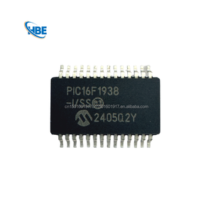 SS8841T-ET-TP SS8844T-ET-TP HBN Best <strong>Supplier</strong> Integrated Circuit IC <strong>Chip</strong> Microcontrollers Specialized IC - Product Image 1