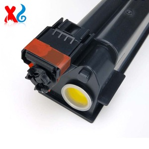 Cartouche de toner compatible TN213 TN-213 TN214 TN314 pour Koncia Minolta Bizhub C200 C353 C253 C7720 C210 <span class=keywords><strong>353</strong></span> 253 C7721 Toner - Product Image 4