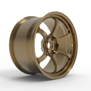 鍛造アルミホイール モノブロック <span class=keywords><strong>16</strong></span>-24インチ ステップリム/スラントリム 高品質 カスタムカー用 - Product Image 2