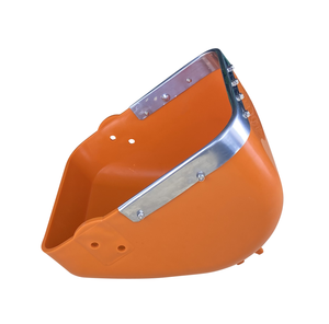 Prezzo a buon mercato allevamento di bestiame mangiatoia per maiali mangiatoia per scrofe in plastica per maiali mangiatoia per la vendita - Product Image 3