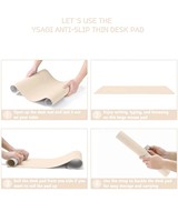 AILONG Tapis de Souris Gaming Personnalisé en Caoutchouc Naturel Anti-déversement, Étanche, à Chargement Sans Fil, Motif Dessin Animé, Prix Bas, En Stock
