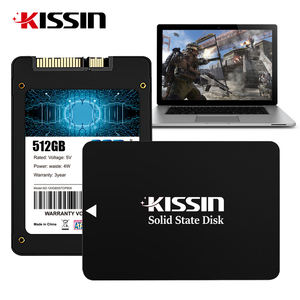 Pc ad alta velocità Sata3 2.5 pollici 500GB 512GB 960GB Discos interni Duro SSD 1TB disco rigido SSD per Laptop - Product Image 1