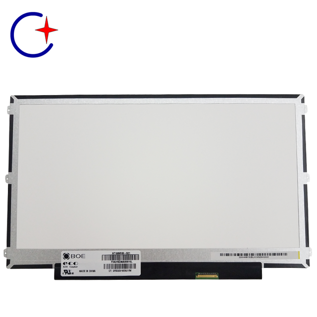 Laptop Display Panel 13 3 Slim 30pin 40 Pin Full HD NT133WHM NV33FHM Laptop LCD Screen