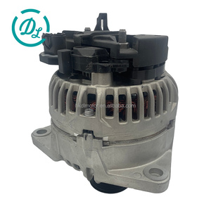 Alternateur EexcavaStart 51.26101-7283 28V 120A compatible avec les moteurs TGA TGS TGX D2066 D2676 – Pièce de rechange - Product Image 1