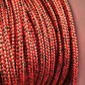 <span class=keywords><strong>Cuerda</strong></span> de cañón de agua de 1891 <span class=keywords><strong>metros</strong></span> certificada EN <span class=keywords><strong>100</strong></span> resistente a los rayos UV al por mayor para protección contra caídas con servicio personalizado - Product Image 1