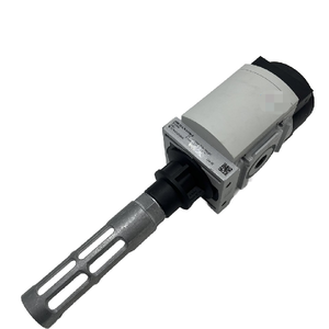 542604 เปิด/ปิดอัตโนมัติ Ms6-ee-1/4-10vwbr24-s ใช้แล้วเพียงครั้งเดียวสำหรับการสาธิต - Product Image 1