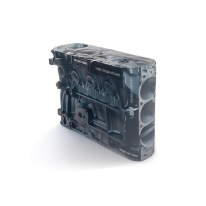 Bloque de Cilindros 3406C 3406E 3408 3443C para Camión Minero, Motor Diésel, Pieza OEM - Product Image 1