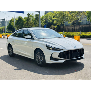 Auto Usado Guazi 2026 MG 5, Venta al Por Mayor a Bajo Precio, Motor de Combustión de Gasolina, Automático, Sedán de 5 Plazas, Volante a la Izquierda - Product Image 3
