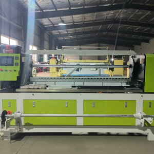 Machine à plisser les tissus automatique multifonction de haute qualité à <span class=keywords><strong>bon</strong></span> <span class=keywords><strong>prix</strong></span> - Product Image 1