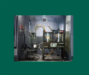 Machine de test d'injecteur hydraulique/CR de réparation diesel EUS800 - Product Image 6