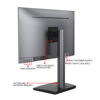 27 32 34 pouces 240Hz moniteur de jeu Lcd ordinateur de bureau Led moniteurs de jeu incurvés 240Hz 4K