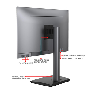 27 32 34 inch 240Hz chơi game PC Màn hình <span class=keywords><strong>LCD</strong></span> máy tính máy tính để bàn LED cong chơi game màn hình 240Hz 4k - Product Image 2