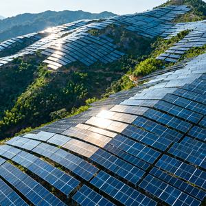 Pannelli Solari 66HL4M-BDV a Prezzo di Fabbrica, 605 W-630 W, 132 Celle, Tecnologia di Tipo N - Product Image 4