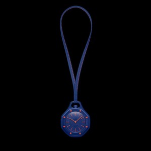 Nouvelle montre à quartz avec pendentif Aps, épaisseur du boîtier de 5 mm, affichage analogique, étanche, vente en gros avec emballage inclus - Product Image 2