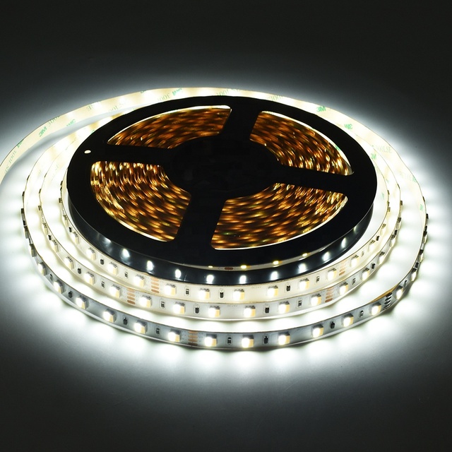 24V Constant Current LED Strip 30M Custom Colors IP67 Waterproof Energy Efficient for Warehouse Outdoor Advertising