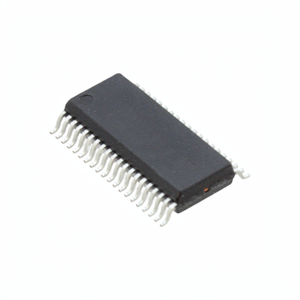 PI3C32X245BE Buy Online Electronic Components 40 FSOP Original One Stop Service Logic - Product Image 1