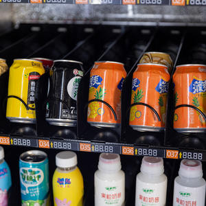 Máquina expendedora automática de frutas y ensaladas con nuevo diseño XY, máquina expendedora de huevos de granja con sistema de elevación - Product Image 6