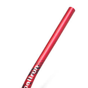 Guidon de scooter/vélo rouge [Aluminium 6061] Modèle 9565983932758 - Product Image 6