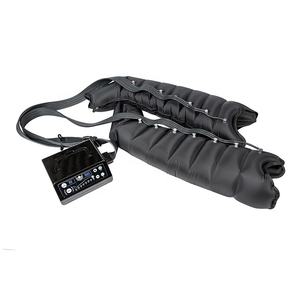 Producto al por mayor de fábrica Neumática Deportes Dvt Bomba Botas de recuperación Circulación linfática Masajeador de piernas - Product Image 3