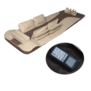 Colchón de <span class=keywords><strong>Masaje</strong></span> Tailandés con Sistema de Amasamiento y Vibración para Cuerpo Completo - Product Image 1