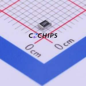 Resistencia SMD AECR0805F1M00K9 0805 (Tipo: Película Gruesa) (Resistencia: 1mOhm Precisión: 1%) - Product Image 1
