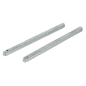 纯锌棒高纯度锌棒 - Product Image 4