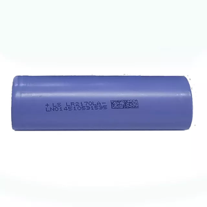 Оригинальный литий-ионный аккумулятор класса А LS 21700 LR2170LA 4000 мАч INR21700-40T 3.7В для электроинструментов/электромобилей - Product Image 2
