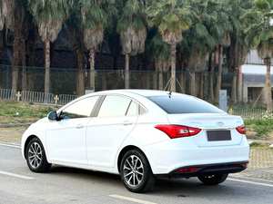 Voiture d'occasion Chery 2021 Arrizo 5 Pro 1.5 CVT Édition Jeunesse, berline à transmission automatique, à vendre, voiture chinoise d'occasion à essence - Product Image 4