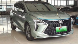 Dongfeng Forthing Yacht U-Tour 2024, 1.5T, <span class=keywords><strong>Segunda</strong></span> <span class=keywords><strong>Mano</strong></span>, Tamaño Mediano, 7 Asientos, MPV de Gasolina - Product Image 3
