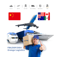 Tarifs d'expédition compétitifs Chine/USA/Royaume-Uni/Canada/Australie/Mexique, transitaire Alibaba, service de dropshipping