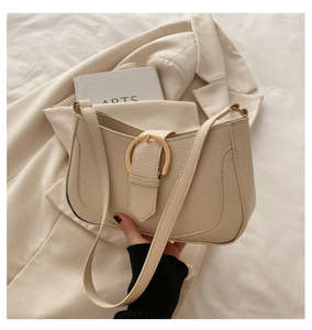 Bolso de Moda Ligero y de Lujo 2026, Bolso Multifuncional de Hombro y Cruzado para Mujer - Product Image 3