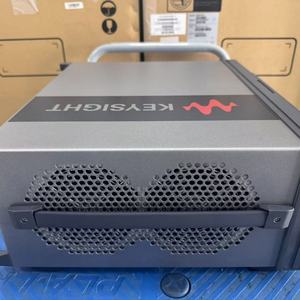 Keysight Agilent N9020B MXA penganalisa sinyal, 10 Hz sampai 50 GHz diuji dan dikalibrasi dalam kondisi bekerja - Product Image 4