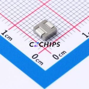Inductor de Potencia XR0420-1R0M SMD,0420 (Inductancia: 1uH) (Precisión: 20%) (Corriente Nominal: 6A) - Product Image 2