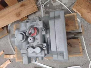 อะไหล่เครื่องจักรก่อสร้าง รถตัก รถขุด ปั๊มไฮดรอลิก HPK170BS <span class=keywords><strong>ZW250</strong></span> สำหรับ <span class=keywords><strong>Hitachi</strong></span> - Product Image 5