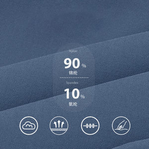 Pantalones Cortos Deportivos Personalizados de Secado Rápido para Hombre, Profesionales para Maratón, Entrenamiento, Fitness, Running, Transpirables para Verano - Product Image 6