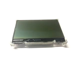 Wandisplay Pantalla LCD Monocromática 128X64 COG Gráfico 28 Pin LCD FSTN - Product Image 1