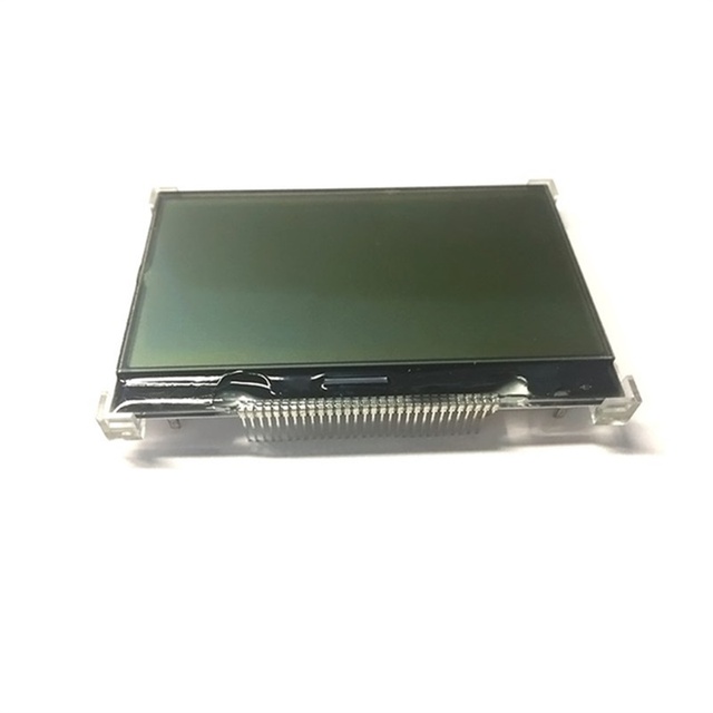 Wandisplay Monochrome LCD Display 128X64 COG Graphic 28 Pin LCD FSTN