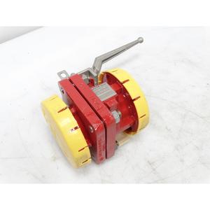 Vanne RICHTER <span class=keywords><strong>KNA</strong></span>/F2 d'origine - Product Image 1