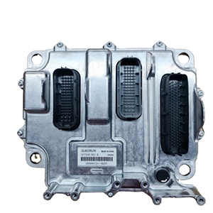 Unité de commande moteur neuve 1877245 pour PACCAR MX-11 MX-13 <span class=keywords><strong>DAF</strong></span> <span class=keywords><strong>XF</strong></span> 106 ECU 2015228 2013285 1889041 1833060 2037394 - Product Image 1