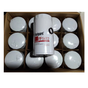 Bộ Lọc nhiên liệu bộ lọc fleetguard ff5612 - Product Image 1