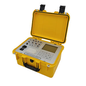 Conjunto de prueba de Analizador de disyuntores de alta calidad, directo de fábrica de China, de alta calidad, al por mayor - Product Image 5