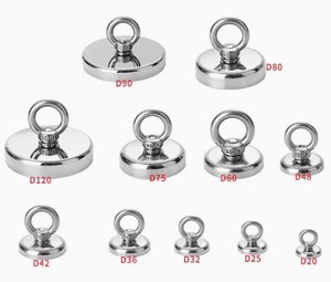 150kg 200kg 300kg 400kg 500kg 600kg Aimants de récupération en néodyme pour la pêche - Product Image 4