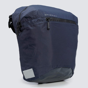 Échantillon gratuit sac de sacoche personnalisé abordable grand sac de voyage en cuir longue équitation voyage étanche sacoches de vélo - Product Image 5