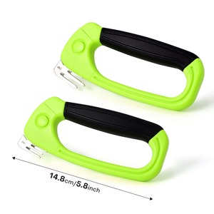 <b>Plastic</b> Slitting Knife For 3mm/5mm <b>Thick</b> Hollow Board PP Corrugated <b>Sheet</b> Cutting Model Plate Handmade DIY Cutter Tool - Product Image 3